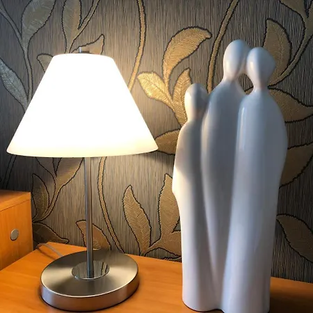 Lägenhet Dreams
